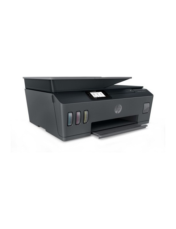 Multifuncion hp inkjet 570