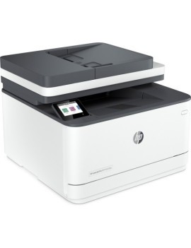 Multifuncion hp laserjet pro 3102fdw