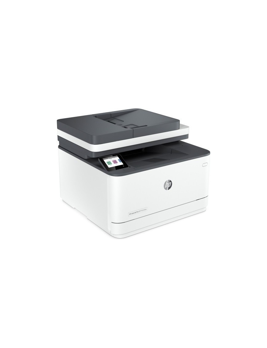 Multifuncion hp laserjet pro 3102fdw