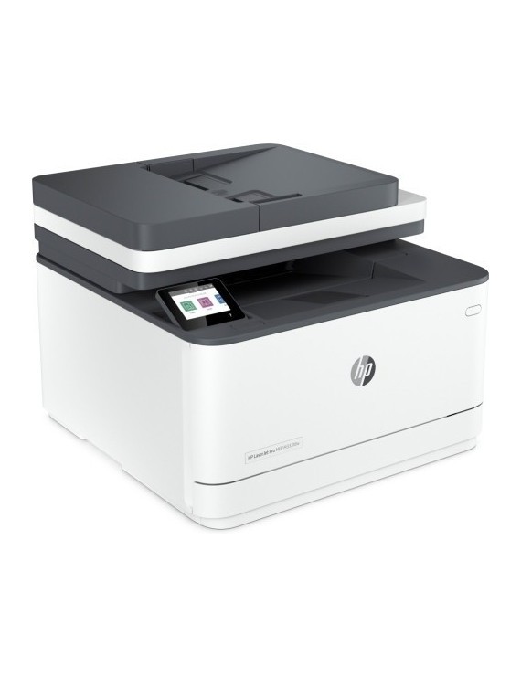 Multifuncion hp laserjet pro 3102fdw