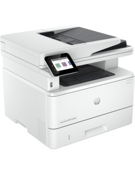 Multifuncion hp laserjet pro mfp 4102fdn