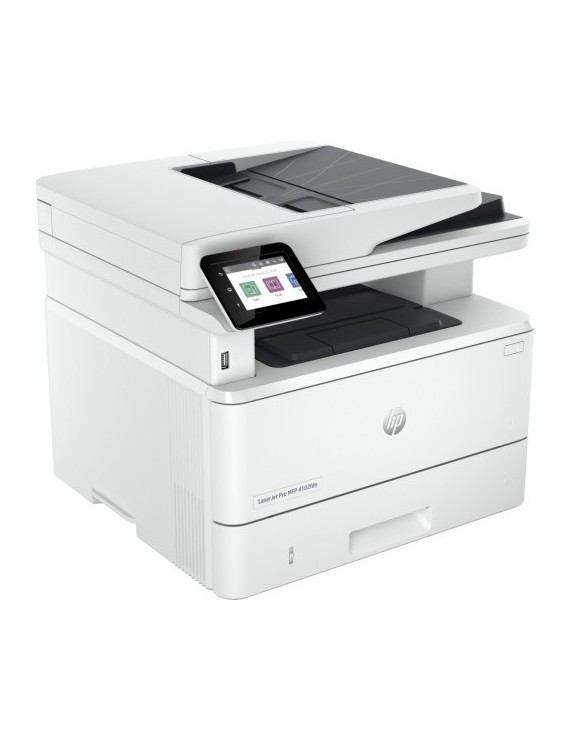 Multifuncion hp laserjet pro mfp 4102fdn