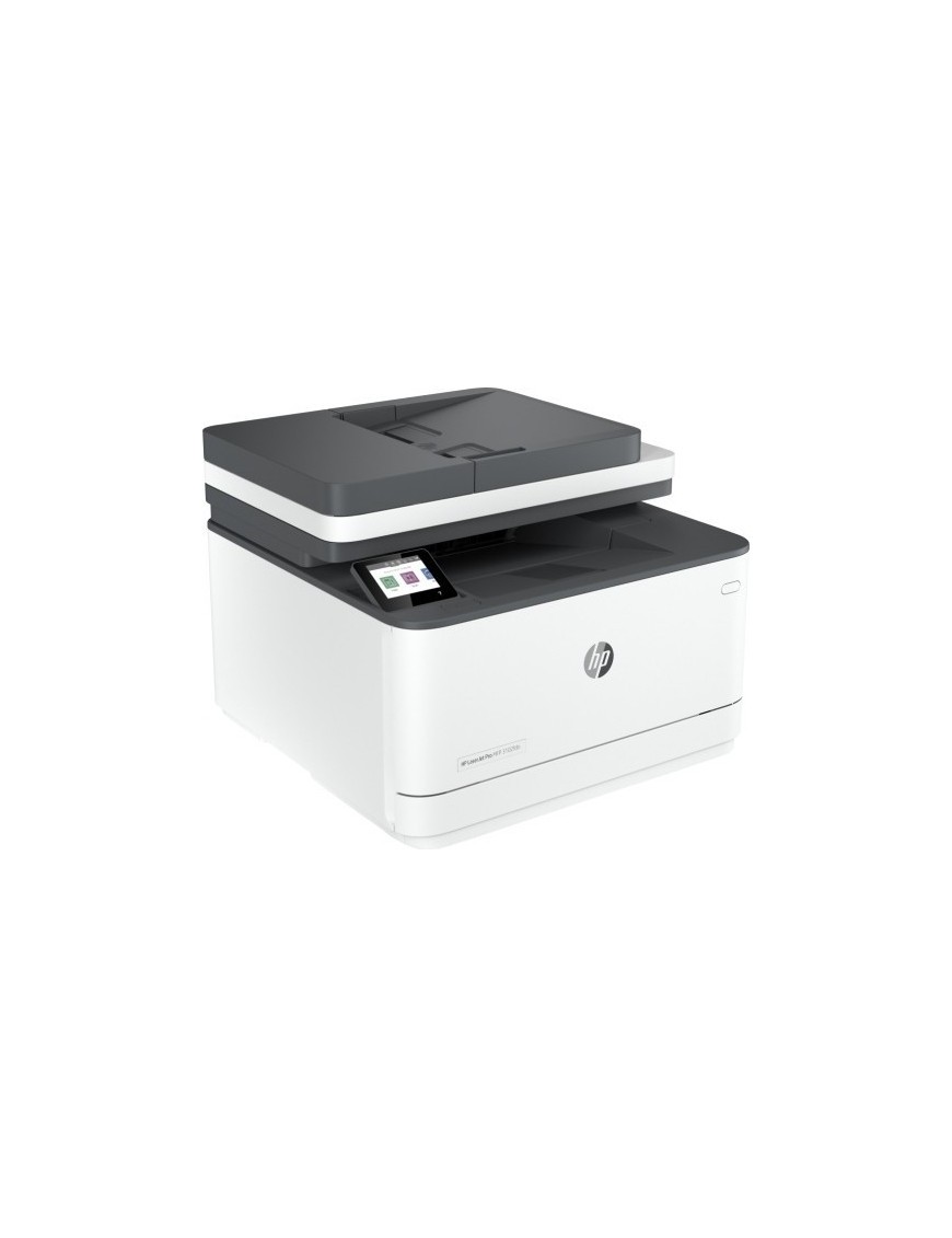 Multifuncion hp laserjet pro 3102fdn