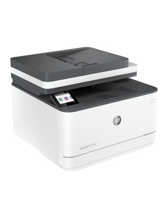Multifuncion hp laserjet pro 3102fdn