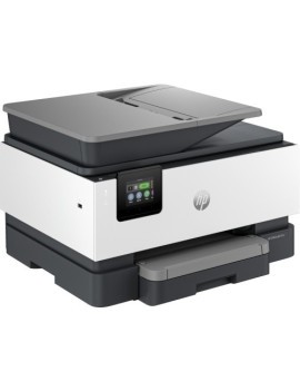 Multifuncion hp officejet pro 9120b