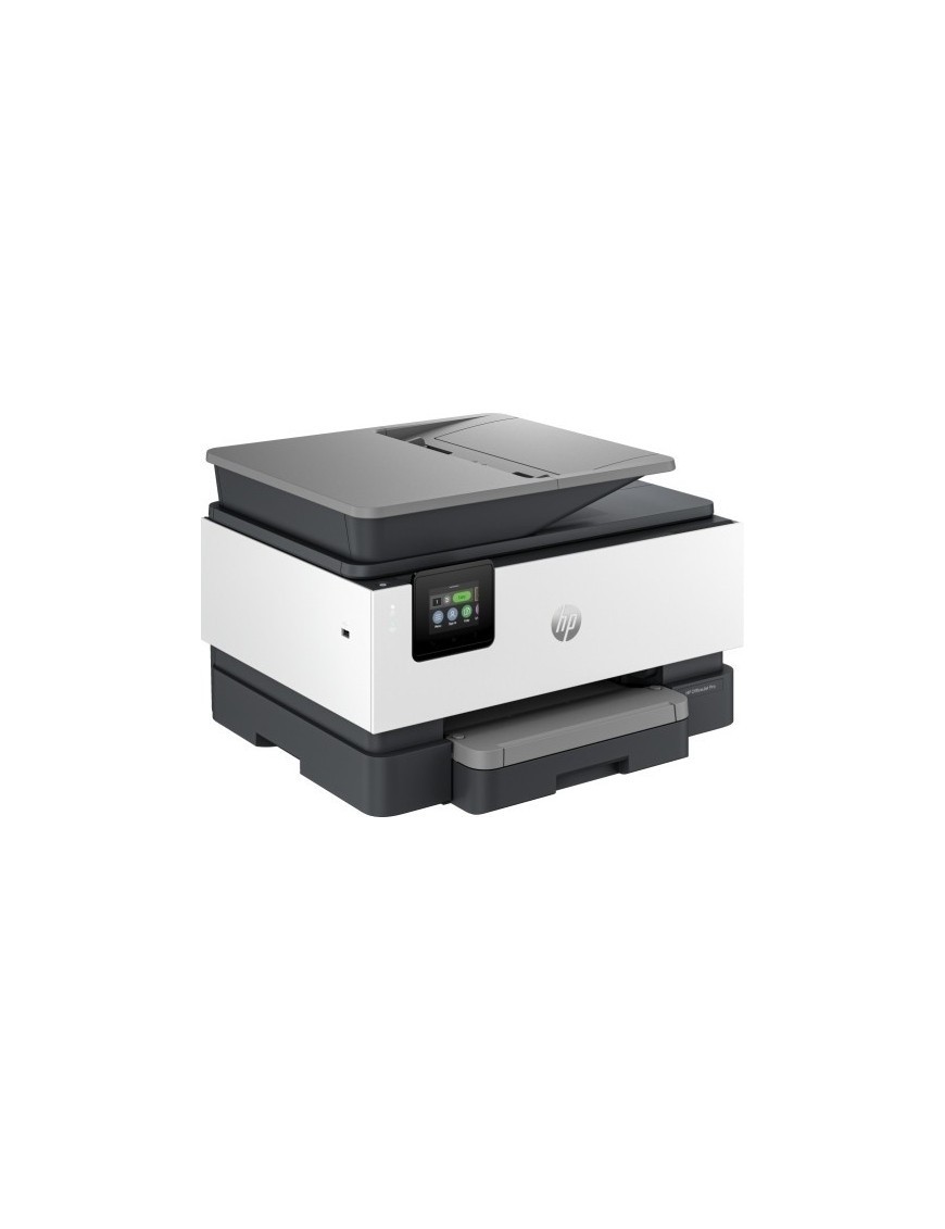 Multifuncion hp officejet pro 9120b