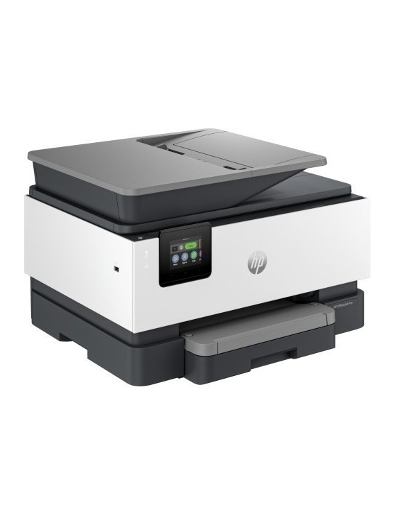 Multifuncion hp officejet pro 9120b