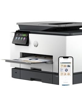 Multifuncion hp officejet pro 9130b