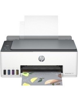Multifuncion hp tinta smart tank 5105