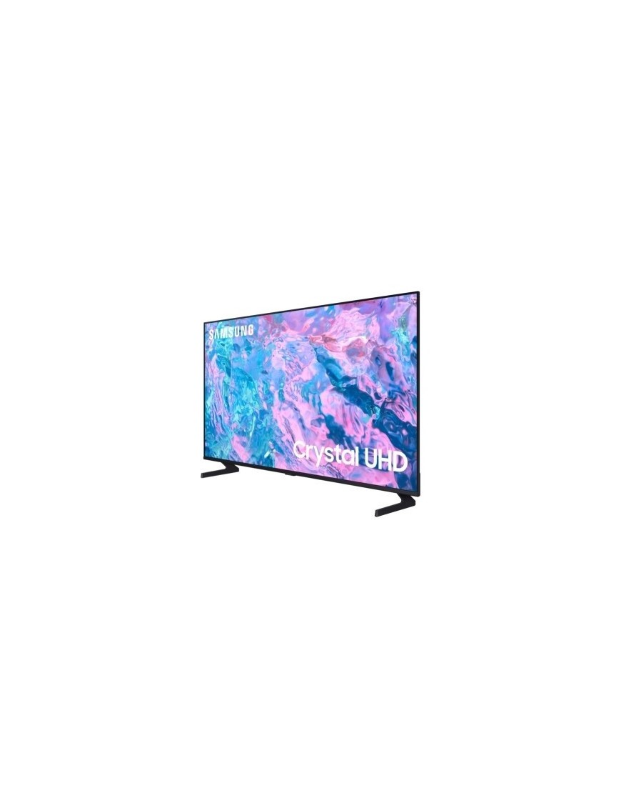 Pantalla tv 43" samsung ue43cu7092u negr