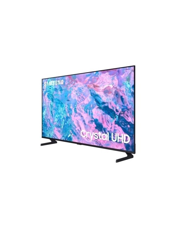 Pantalla tv 43" samsung ue43cu7092u negr