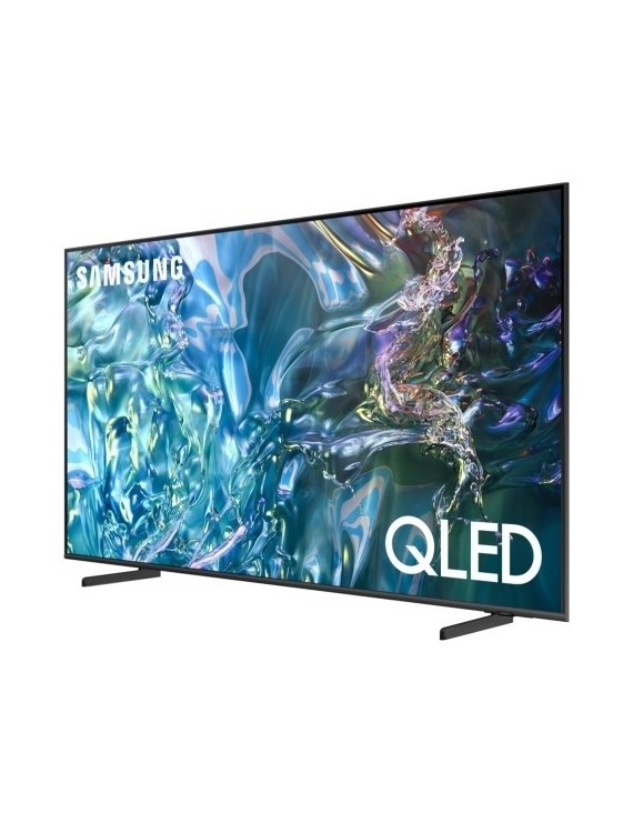 Pantalla tv 50" samsung qe50q60dau