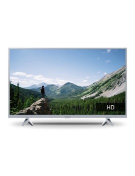 Pantalla tv led 24" panasonic tx24msw504