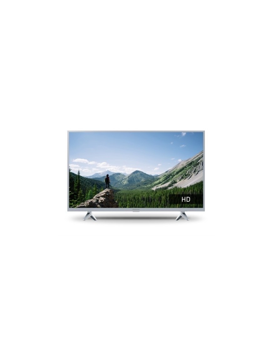 Pantalla tv led 24" panasonic tx24msw504