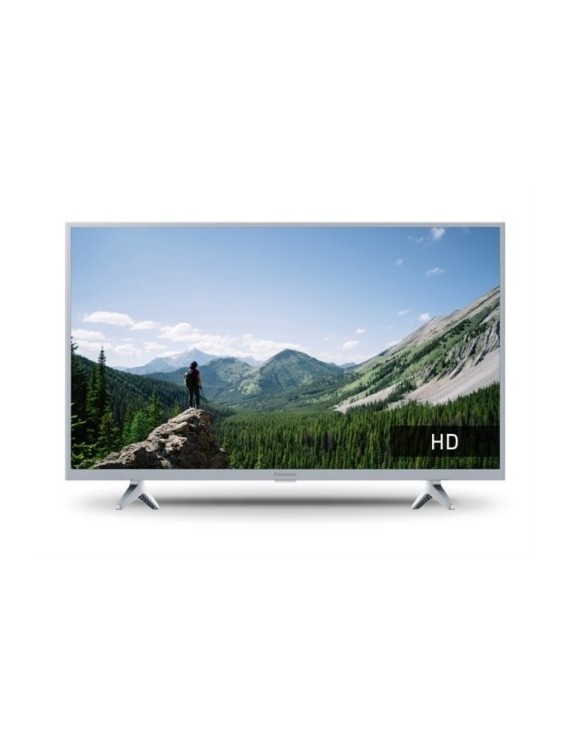 Pantalla tv led 24" panasonic tx24msw504