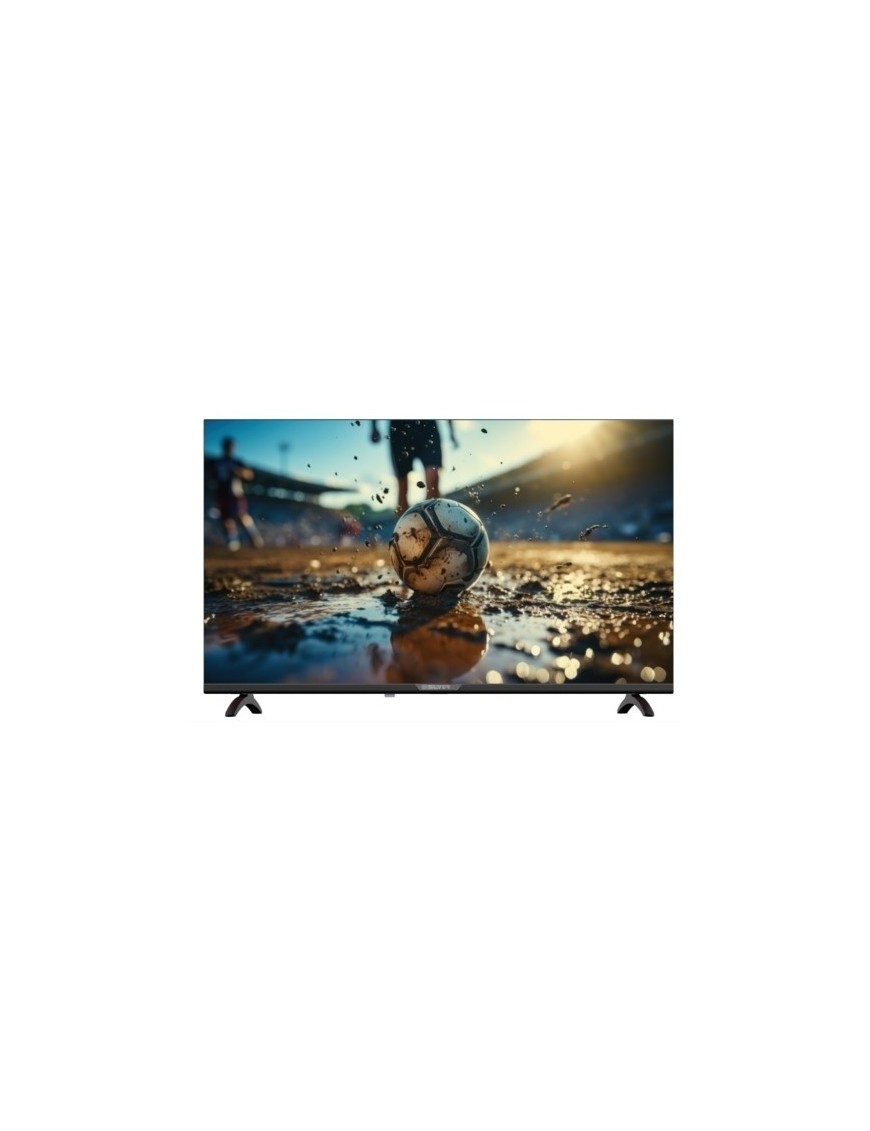 Pantalla tv led 32" silver 412904