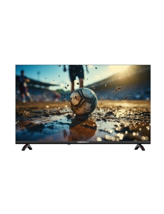 Pantalla tv led 32" silver 412904