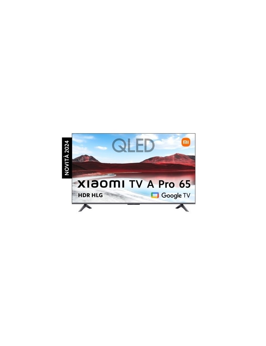 Pantalla tv led 65" xiaomi ela5485eu