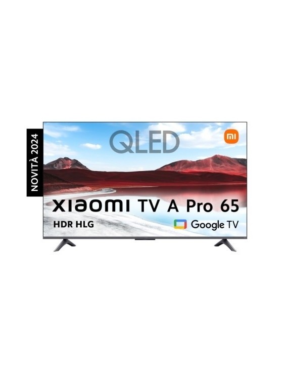 Pantalla tv led 65" xiaomi ela5485eu