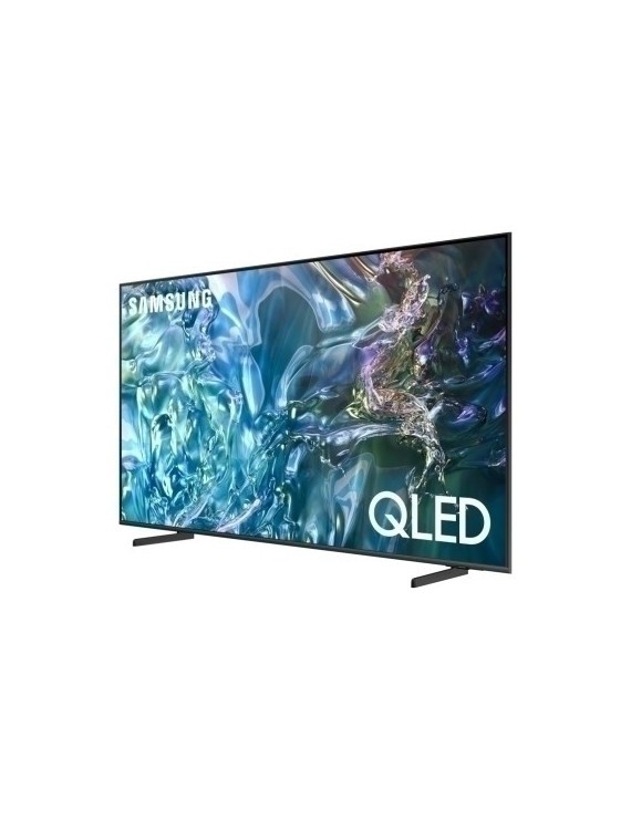 Pantalla tv 55" qe55q60dauxxh qled