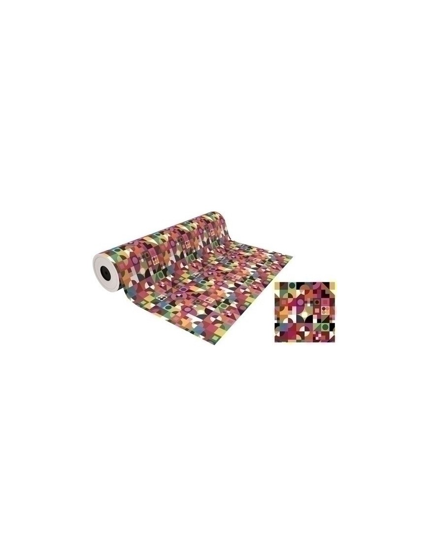 Papel regalo bobina bk.31x80 t.año