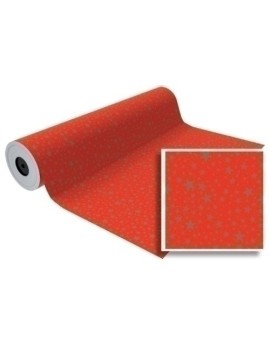 Papel regalo bobina bk.62x80 navidad