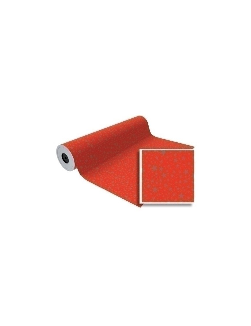 Papel regalo bobina bk.62x80 navidad