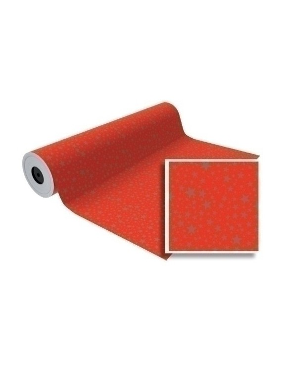 Papel regalo bobina bk.62x80 navidad