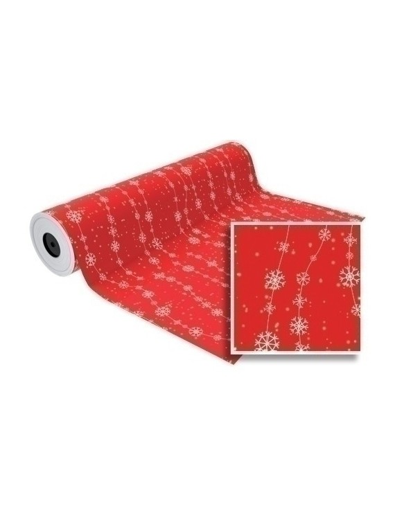 Papel regalo bobina bk.62x80 navidad