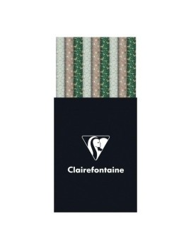 Papel regalo rl.clairef.0,7x2 nav.adu.(60)