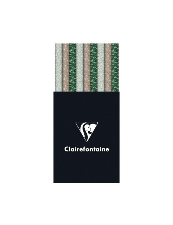 Papel regalo rl.clairef.0,7x2 nav.adu.(60)