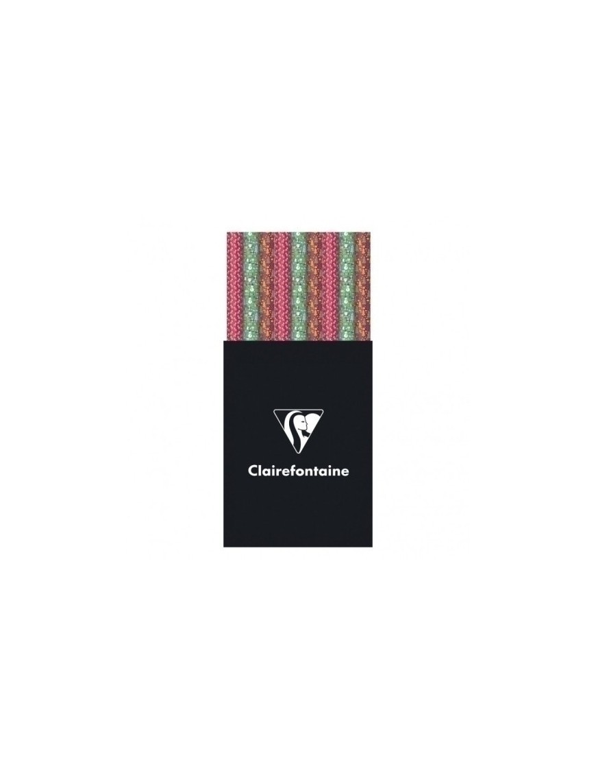 Papel regalo rl.clairef.0,7x2 nav.inf.(60)