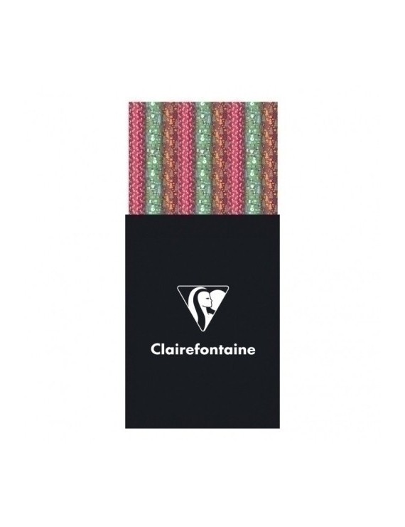 Papel regalo rl.clairef.0,7x2 nav.inf.(60)