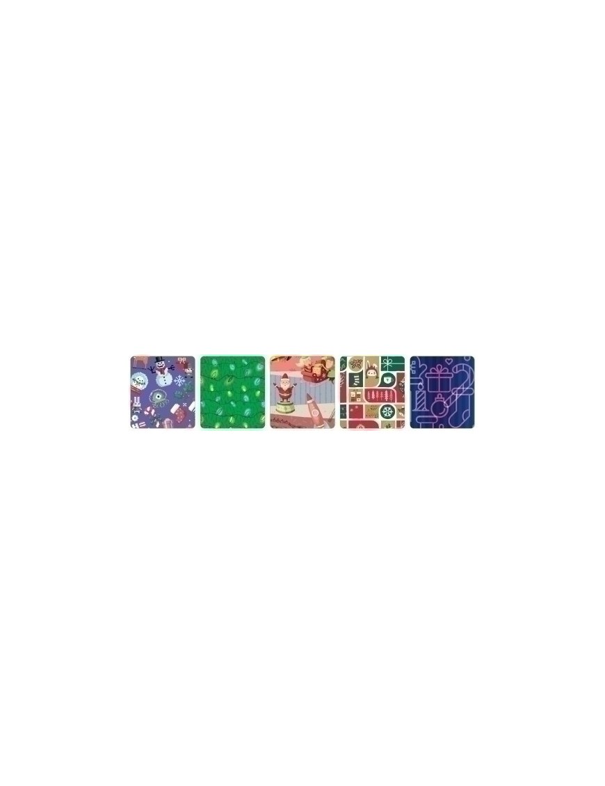 Papel regalo rl.sadipal 1x2 navidad (30)