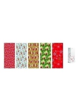 Papel regalo rl.ww.0,7x2 navidad (50)