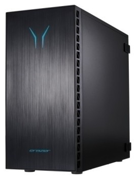 Pc sobremesa erazer recon p20
