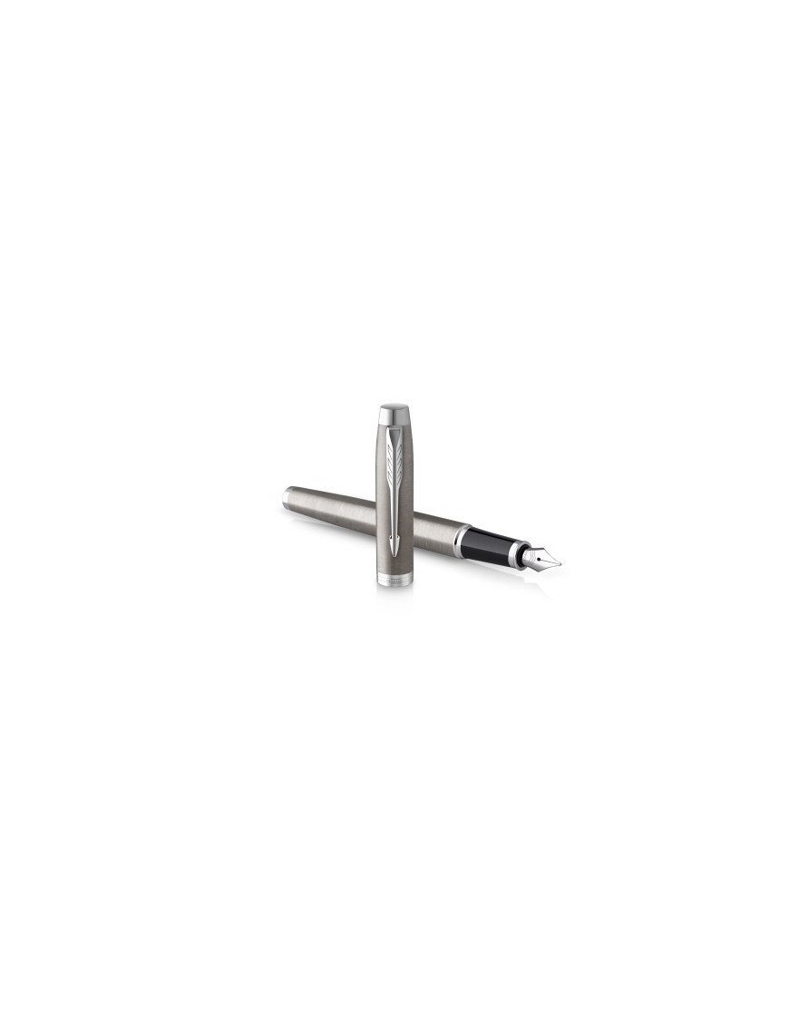 Pluma parker im essential acero
