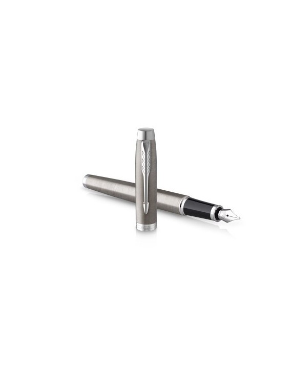 Pluma parker im essential acero