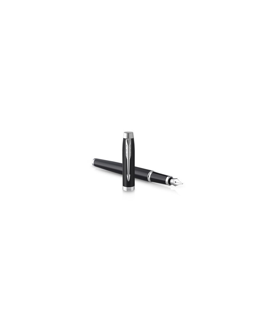 Pluma parker im essential negro mate