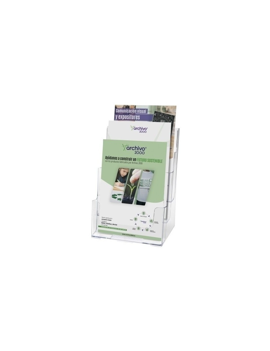 Portafolletos a.2000 a5 vert.3 comp.