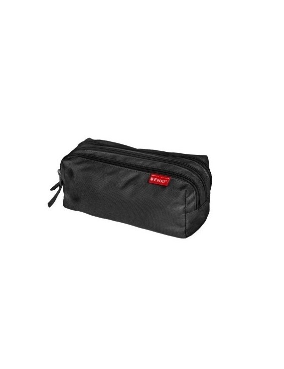 Portatodo enri 3 crem. negro