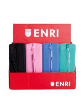 Portatodo enri silicona exp.20