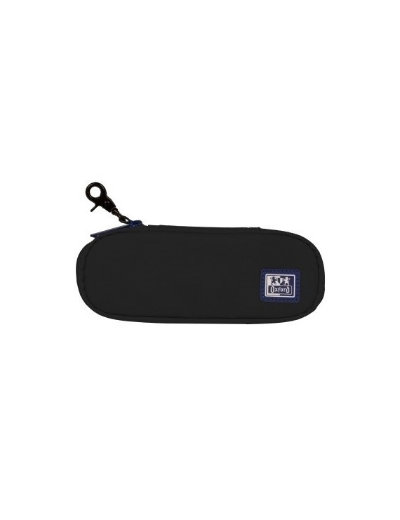 Portatodo oxford b-hook negro