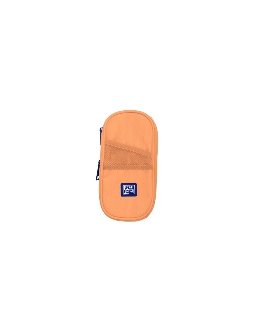 Portatodo oxford b-max peach