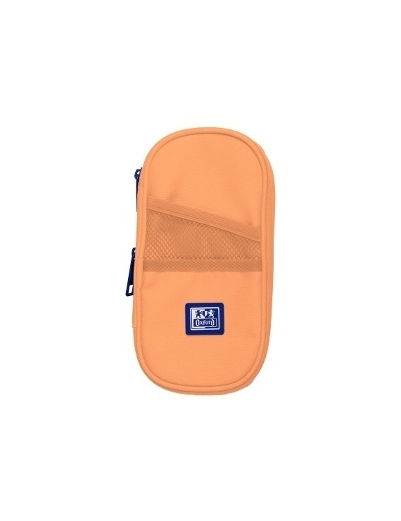 Portatodo oxford b-max peach