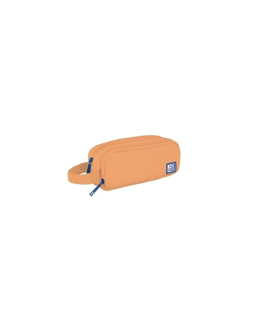 Portatodo oxford b-smart peach