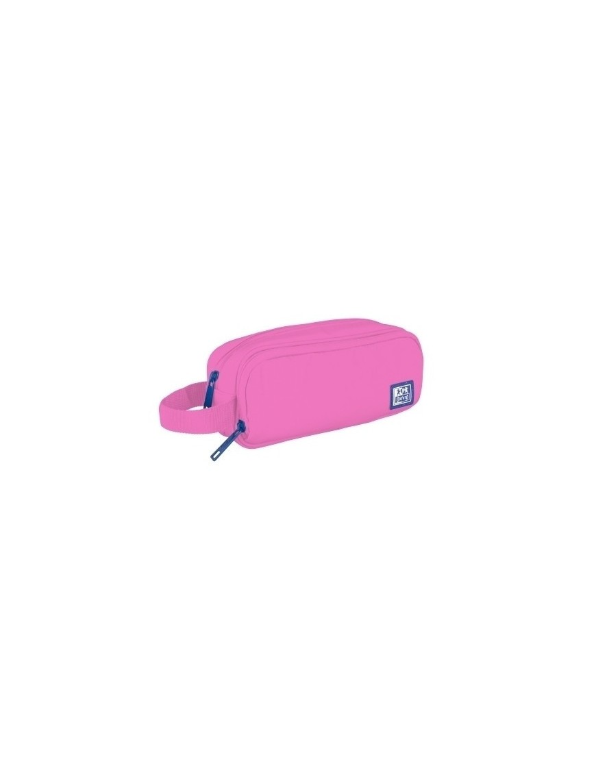 Portatodo oxford b-smart rosa