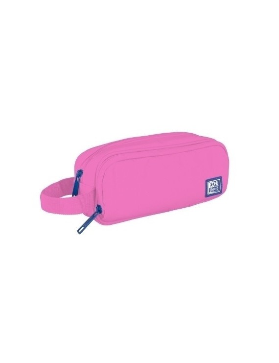 Portatodo oxford b-smart rosa