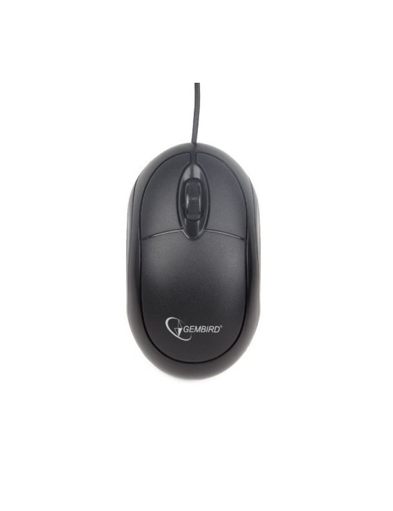 Raton gembird optico usb 3 botones ng