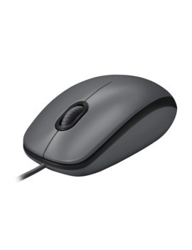Raton logitech m100 optico usb